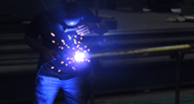Weld